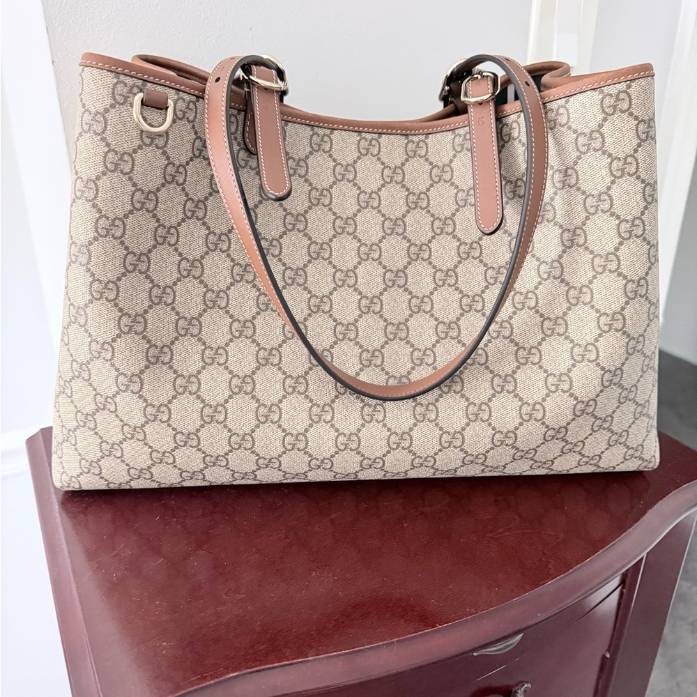 Gucci Tote